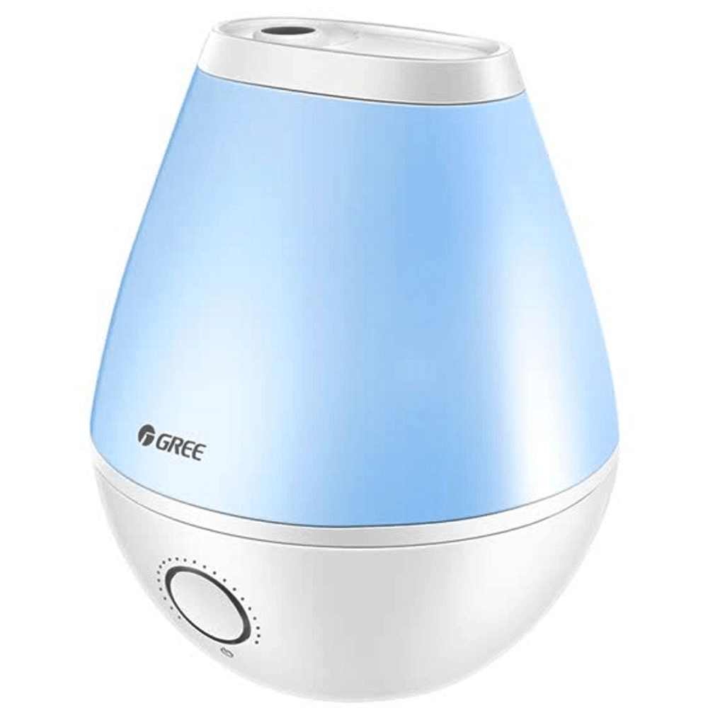 Gree Ultrasonic Humidifier - 3 L