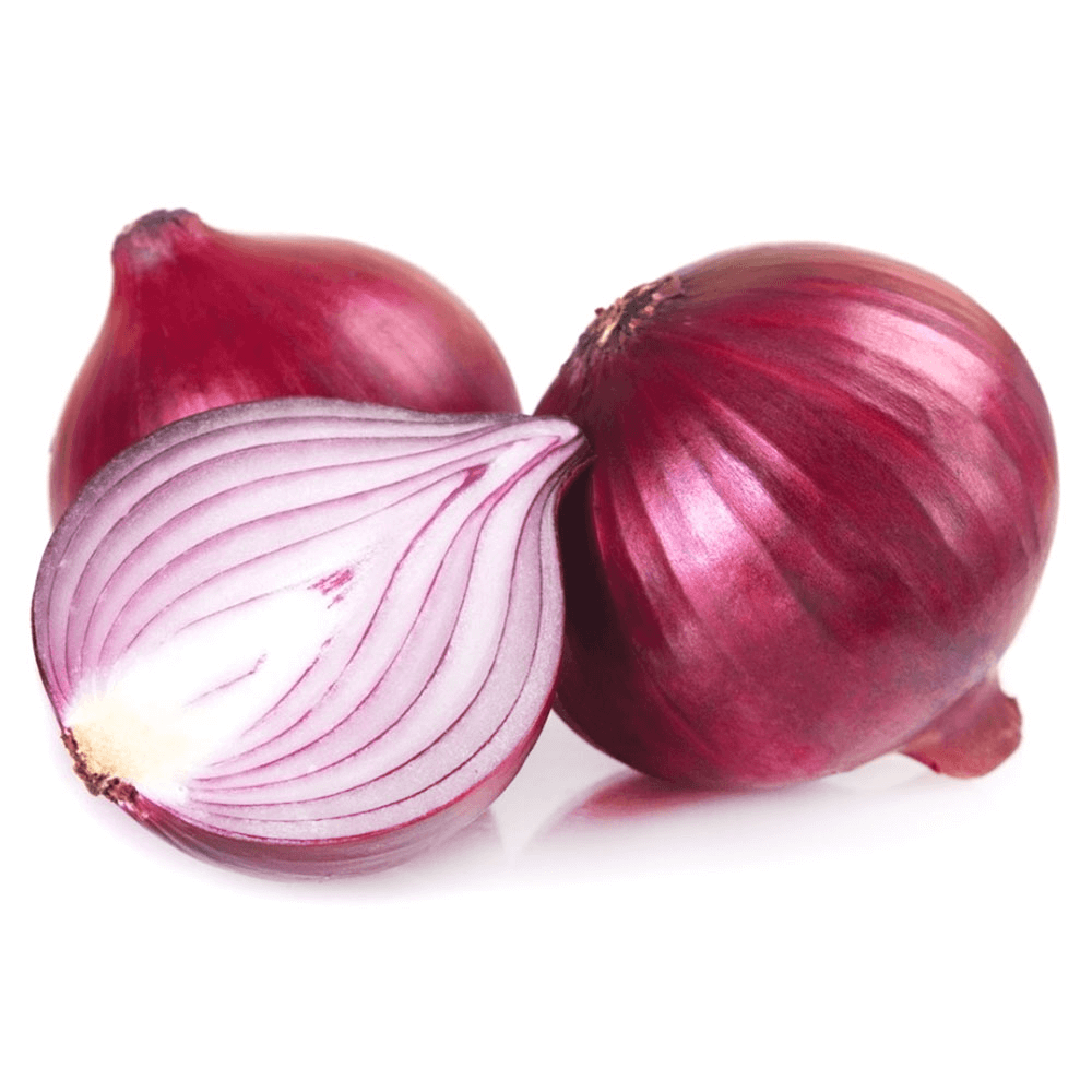 Indian Onion