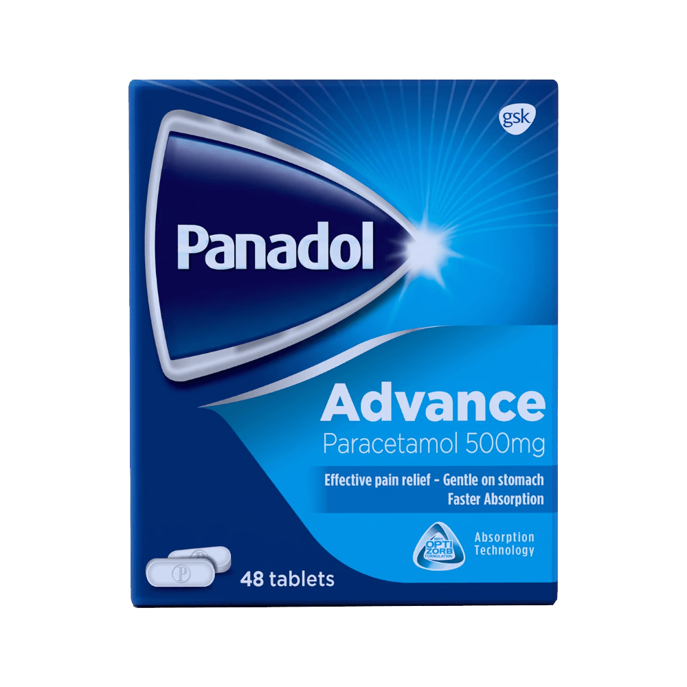 Panadol Advance Tablets