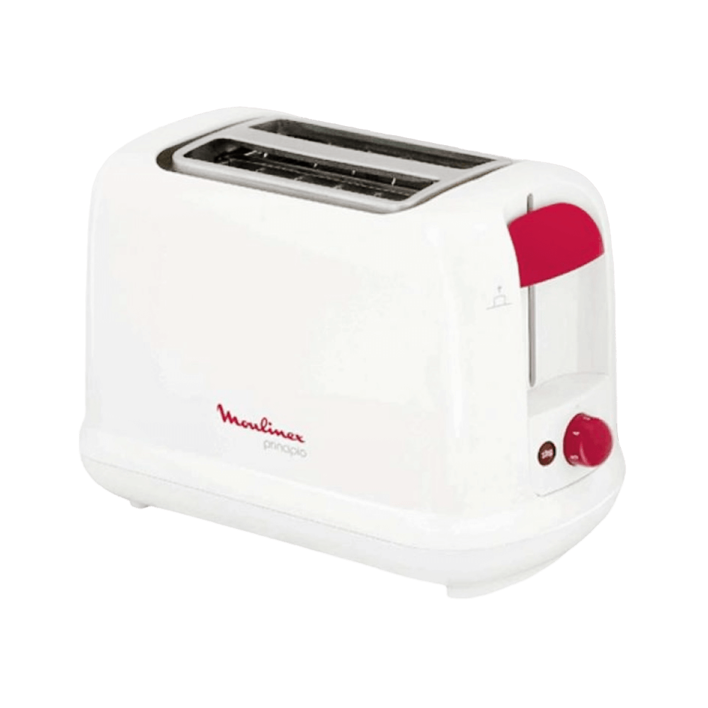 Moulinex Toaster - 850W - 2 Slot