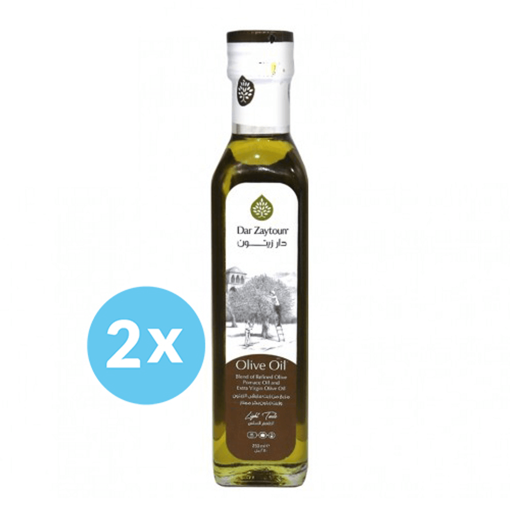 [KW032359] Dar Zaytoun Pomace Olive Oil