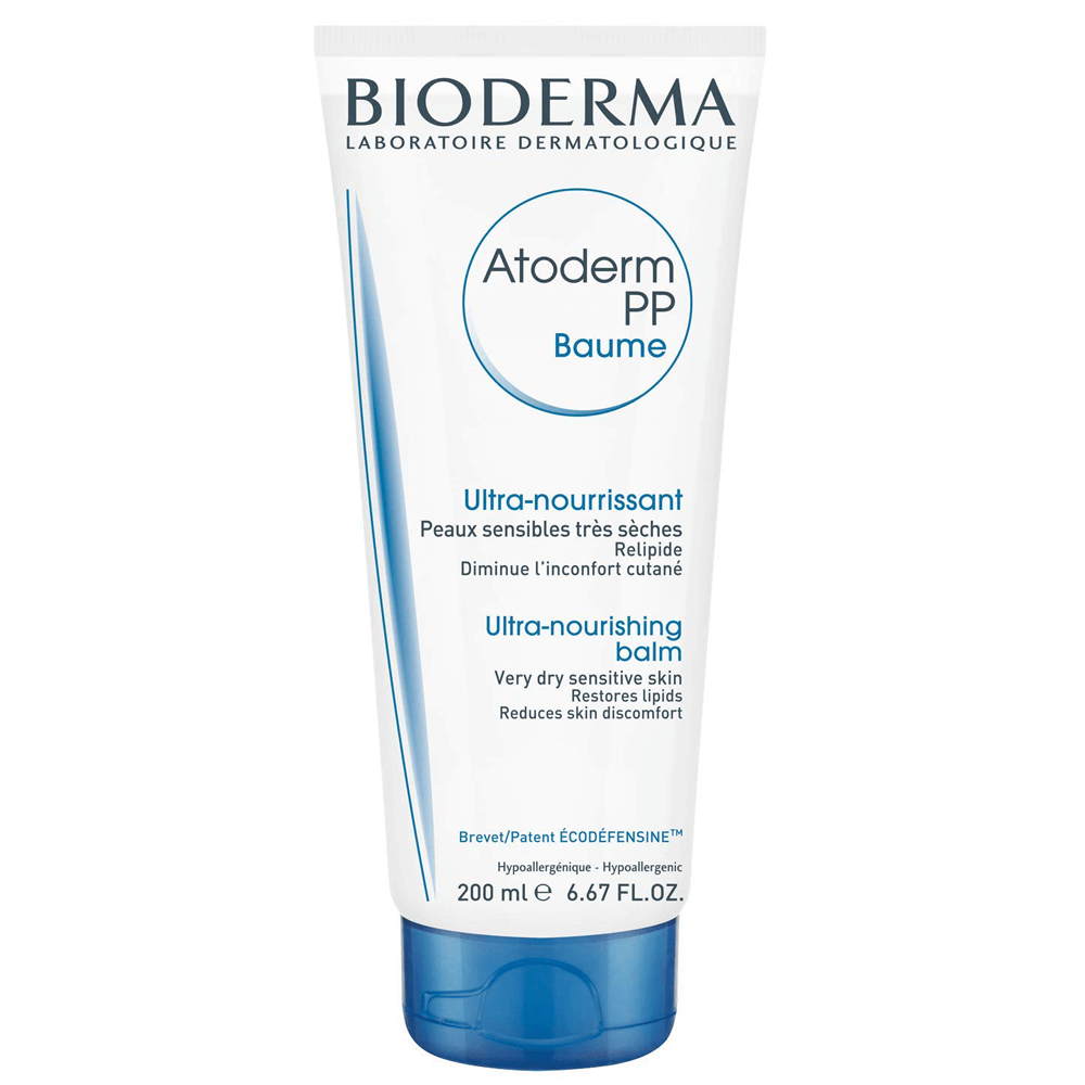 [KW039057] Bioderma Atoderm PP Ultra-Nourishing Balm