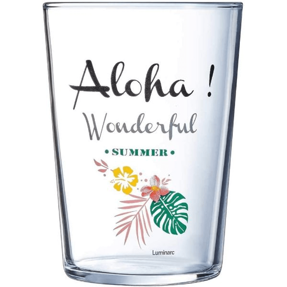 Luminarc Aloha Cup
