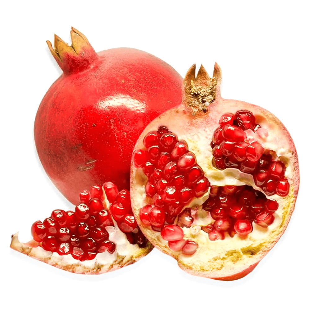 Indian Pomegranate