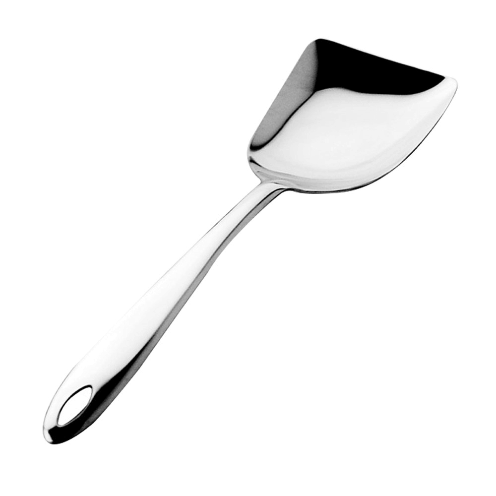 [KW036868] Montavo Square Spoon - Medium