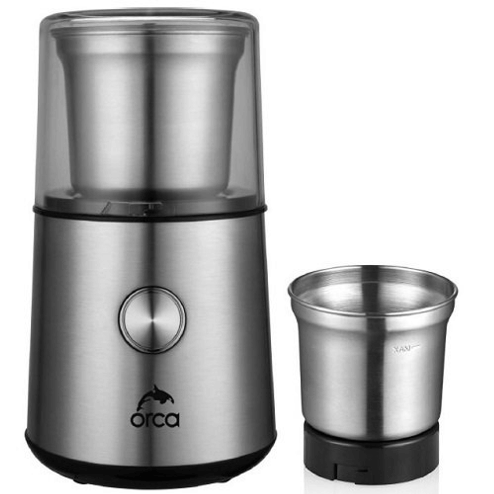 [KW043244] Orca Coffee Grinder - 200W
