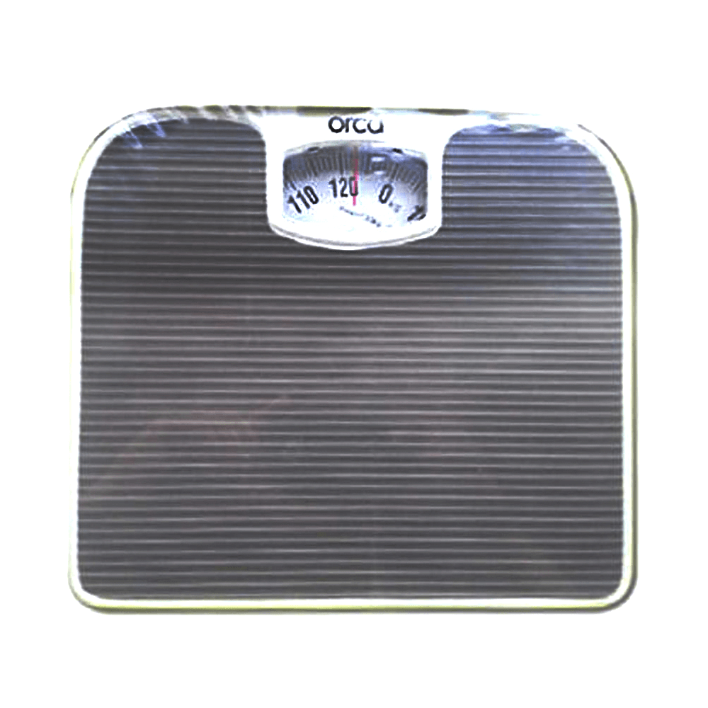 Orca Mechanical Personal Scale