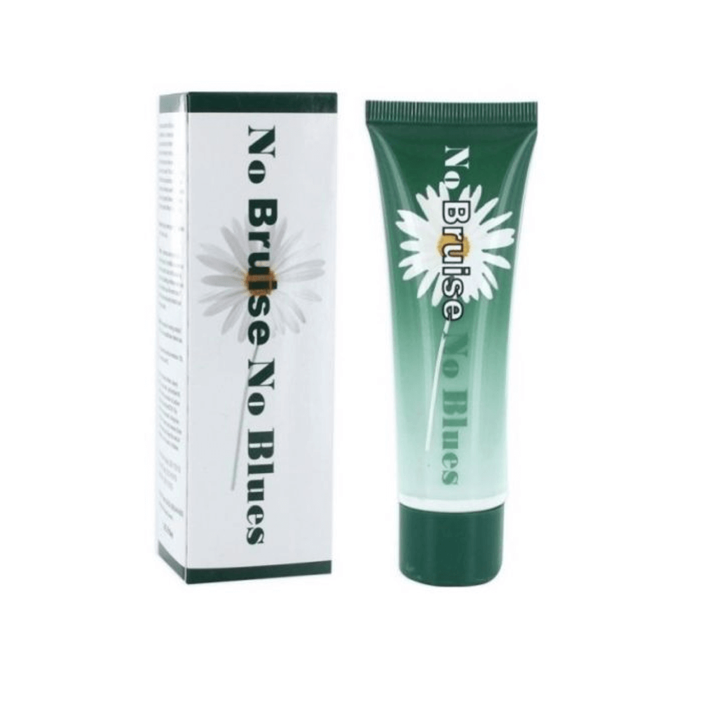 [KW045322] Dr.Q No Bruise No Blues