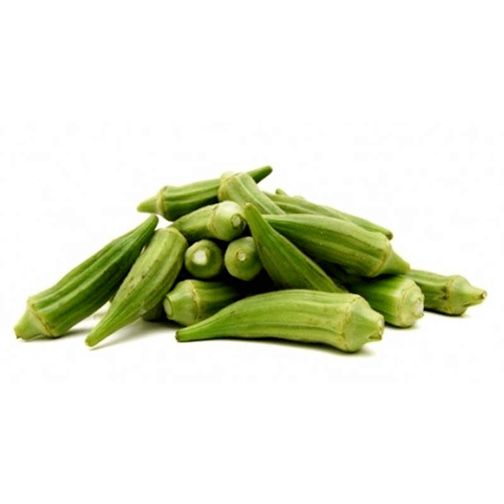 Kuwaiti Fresh Okra