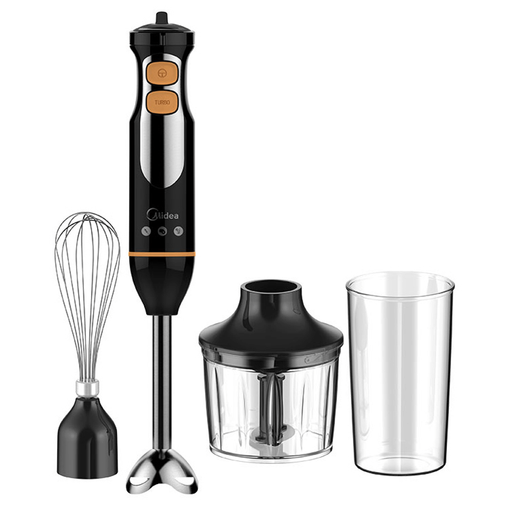 [KW043150] Midea Hand Blender - 400W