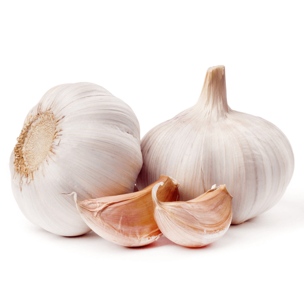 Chinese Garlic
