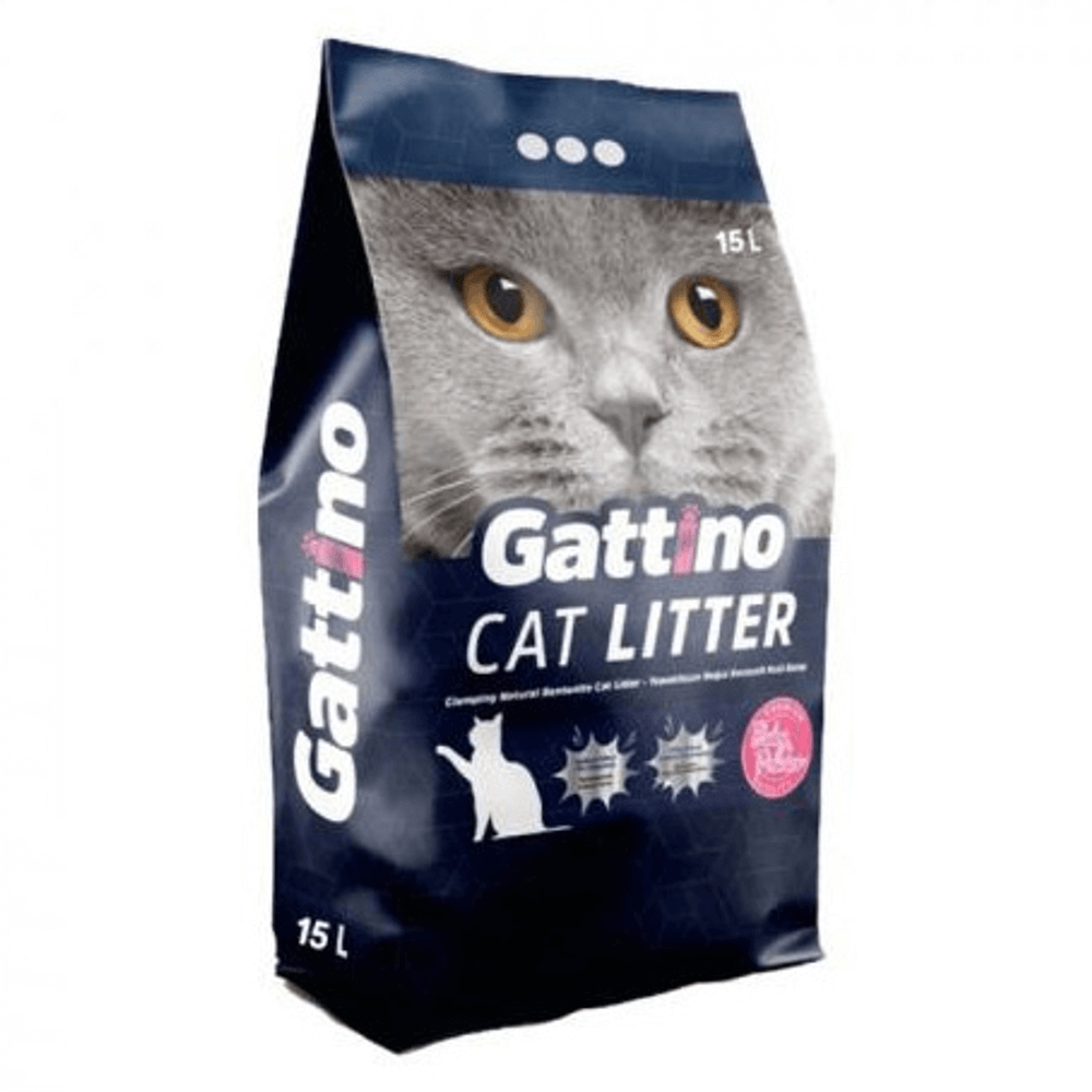 Catzone Lavender Sand