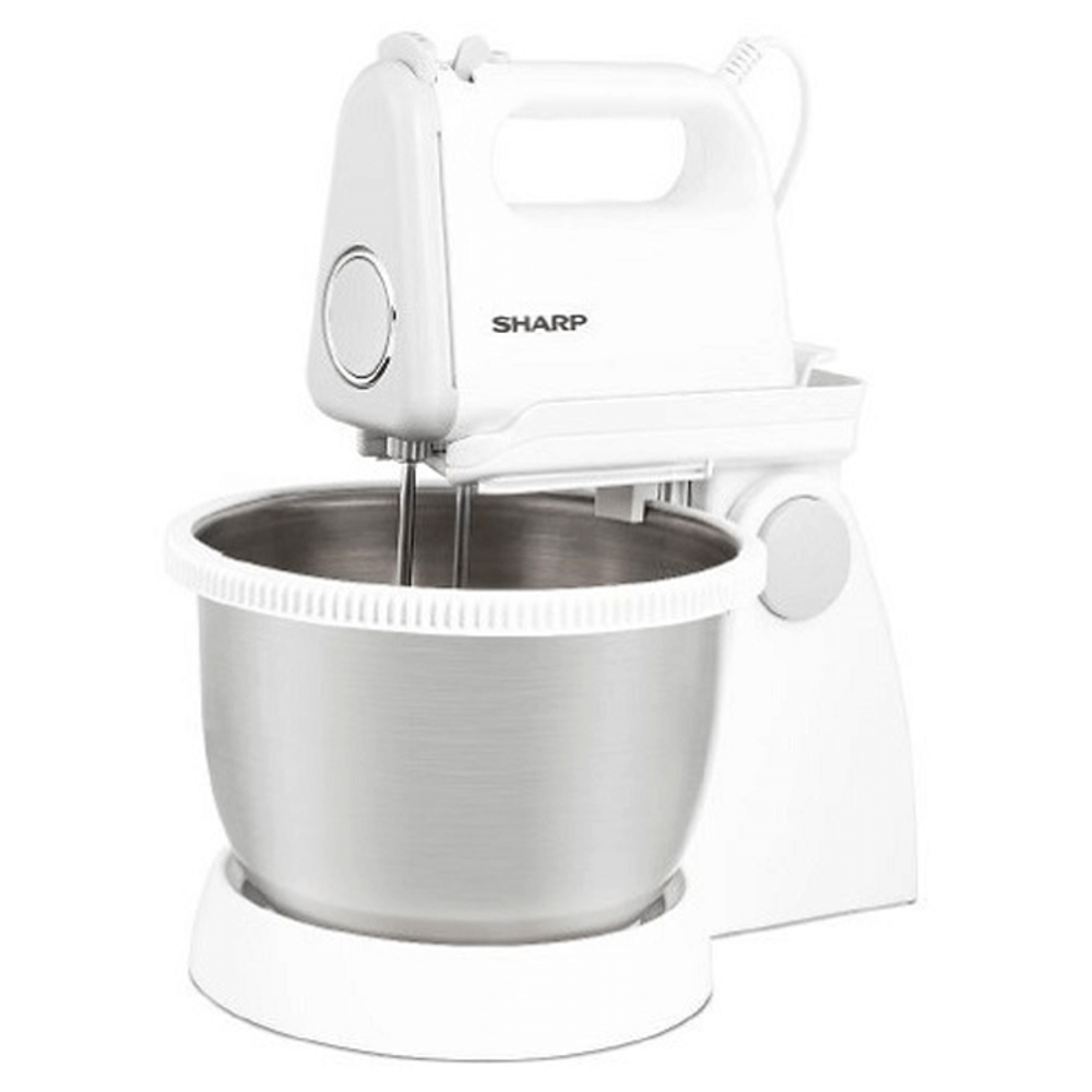 Sharp Stand Mixer - 250W