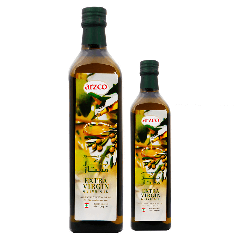 [KW027867] Arzco Extra Virgin Olive Oil