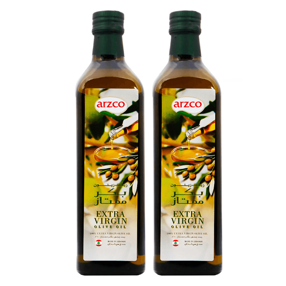 Arzco Extra Virgin Olive Oil