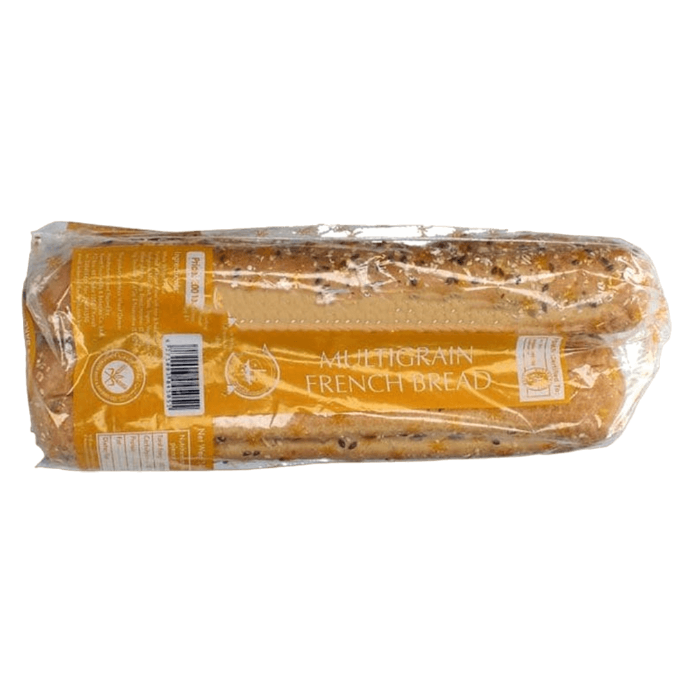KFM Multigrain French Bread