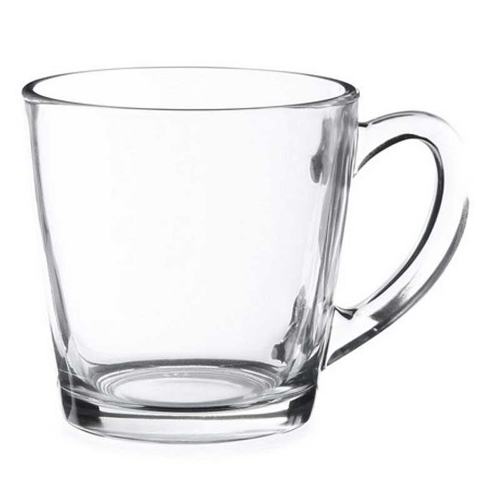 Luminarc Morning Caffe Latte Set
