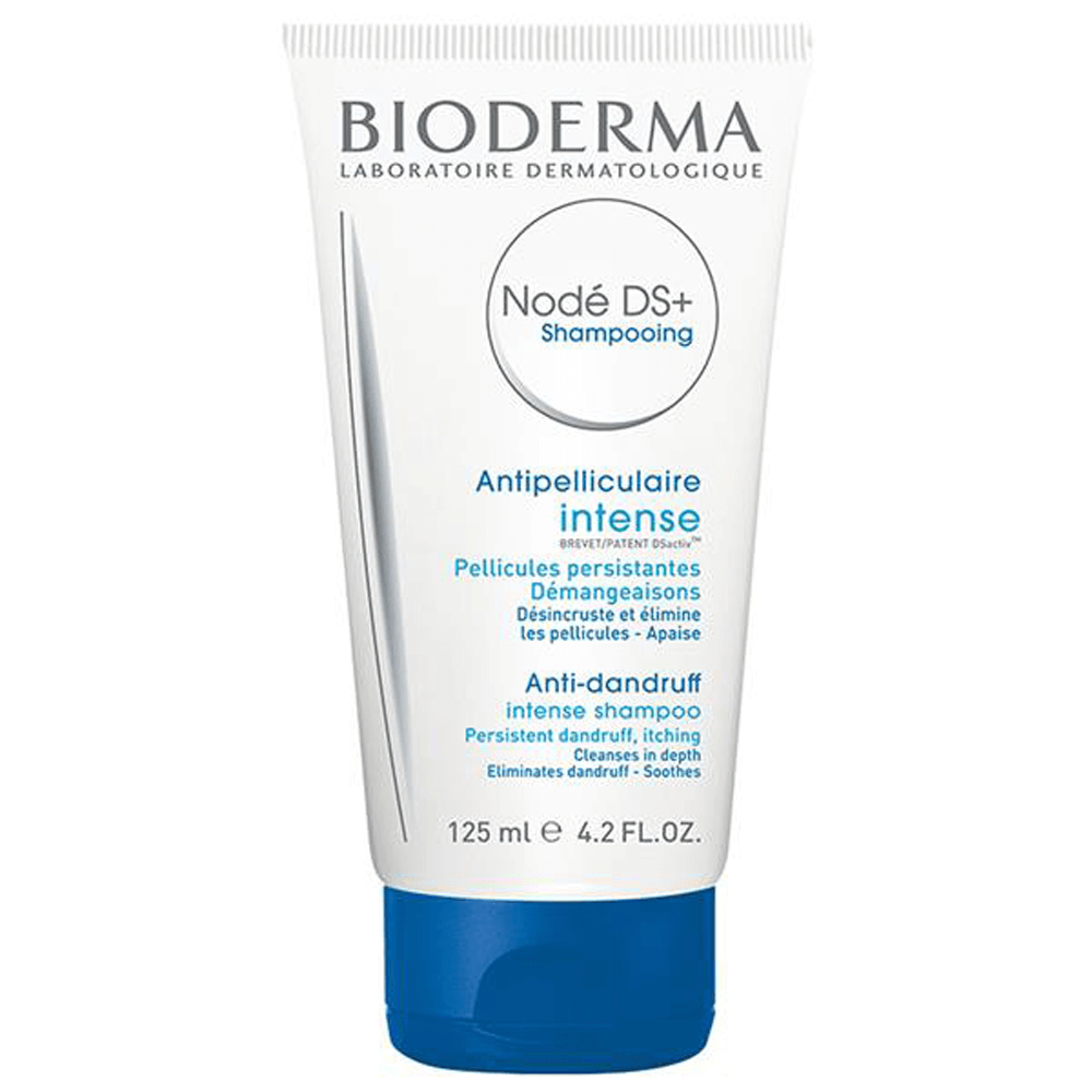 [KW039075] Bioderma Node DS + Anti Dandruff Shampo