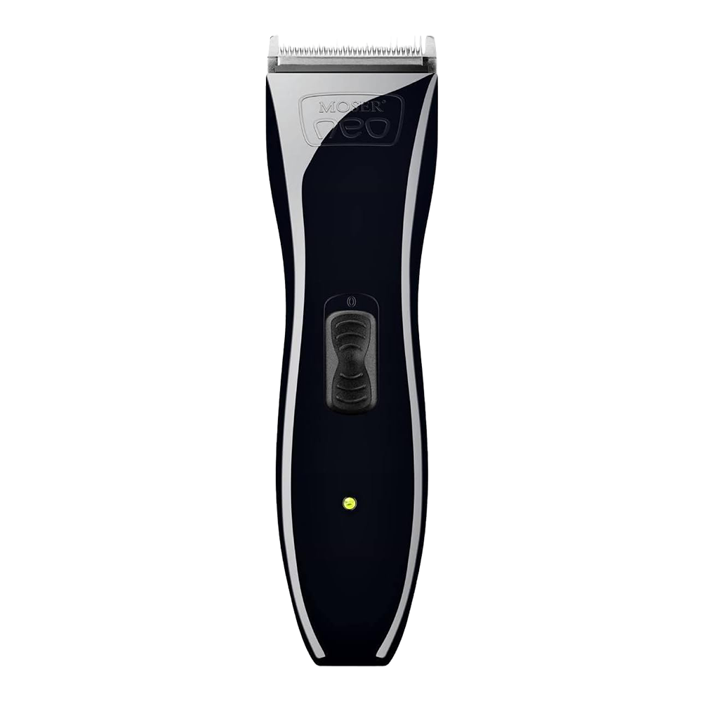 Moser Neo Cordless Clipper - Black