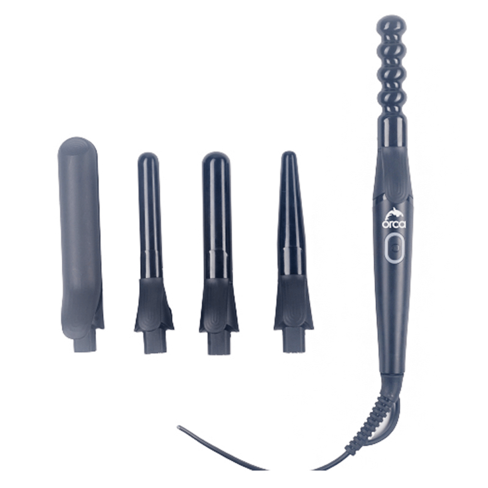 Orca 5 In 1 Multi Styler