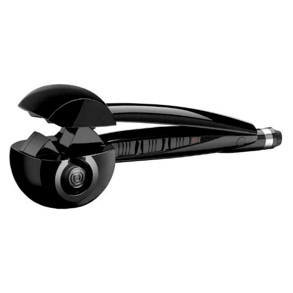 [KW027779] BaByliss Pro Steam Curler Miracurl Steamtech