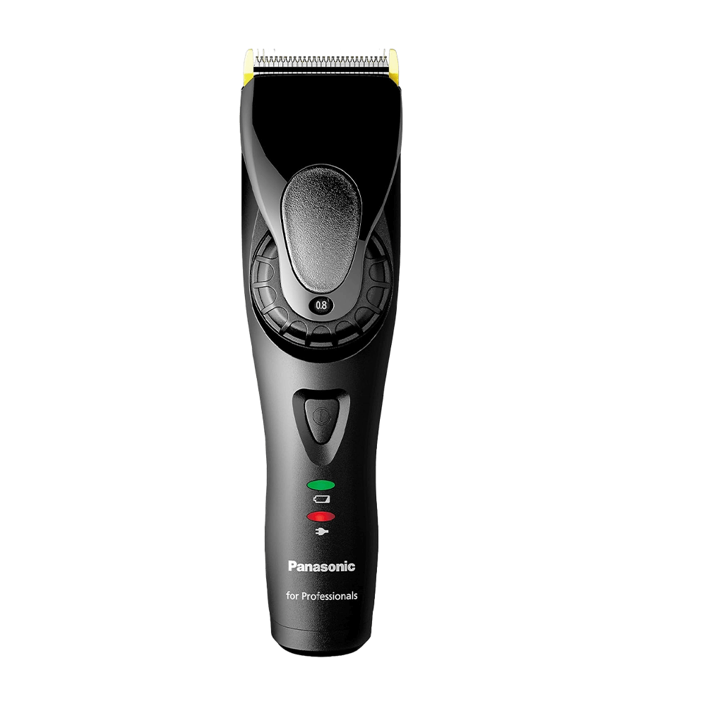 Panasonic Rechargeable Professional Hair Trimmer - Men