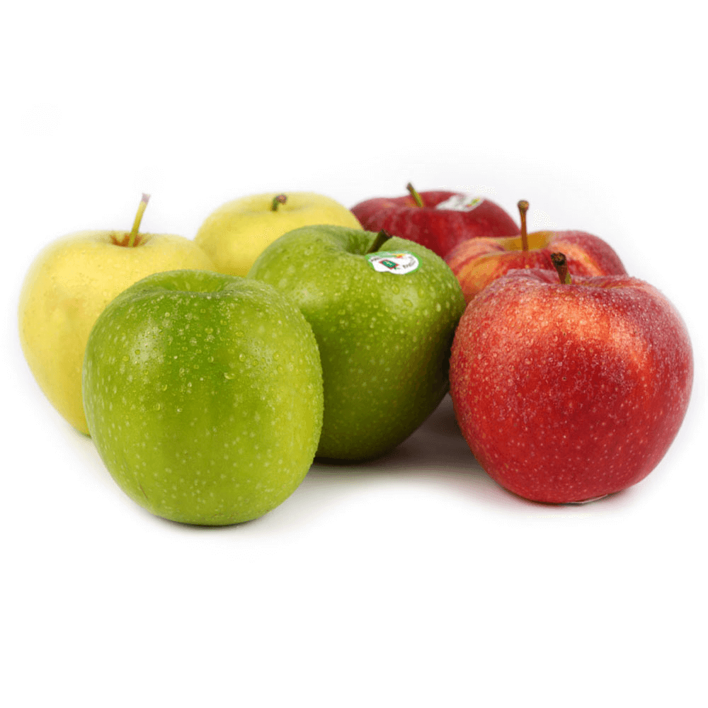 Mix Apple