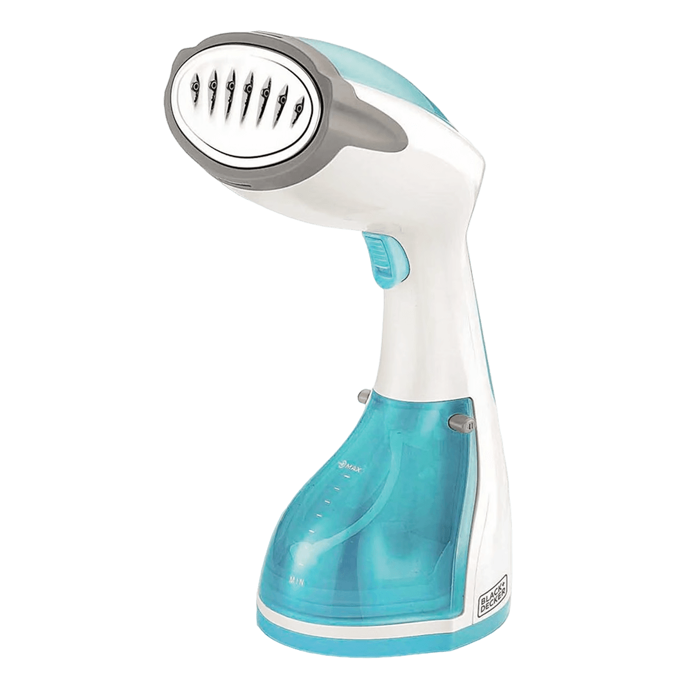Black & Decker Handheld Garment Steamer - 1200W