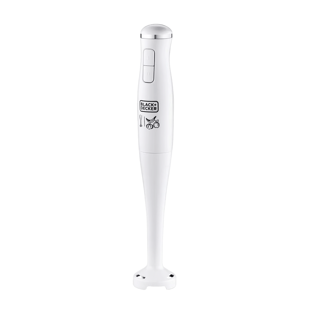 [KW032582] Black & Decker Stick Blender - 300W