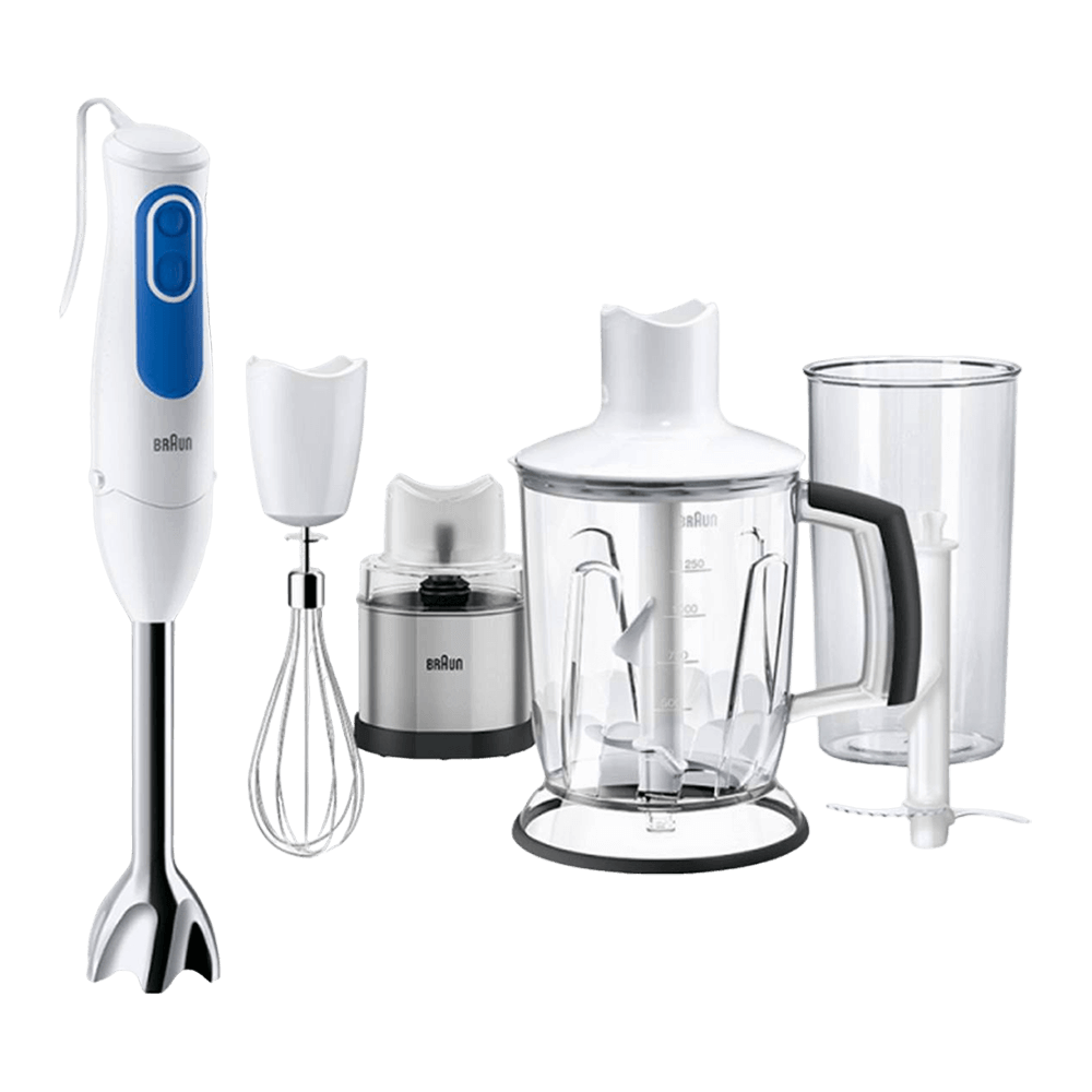 Braun Hand Blender - 700W
