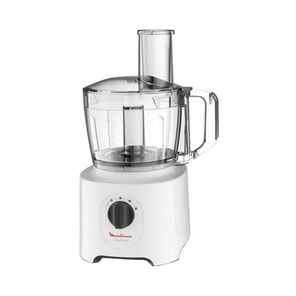 Moulinex Easy Force Food Processor