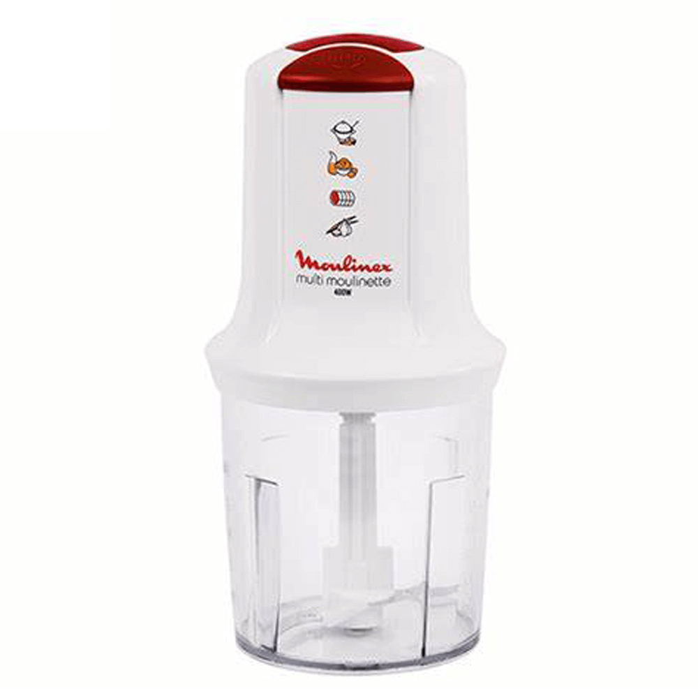 [KW027718] Moulinex Mini Chopper