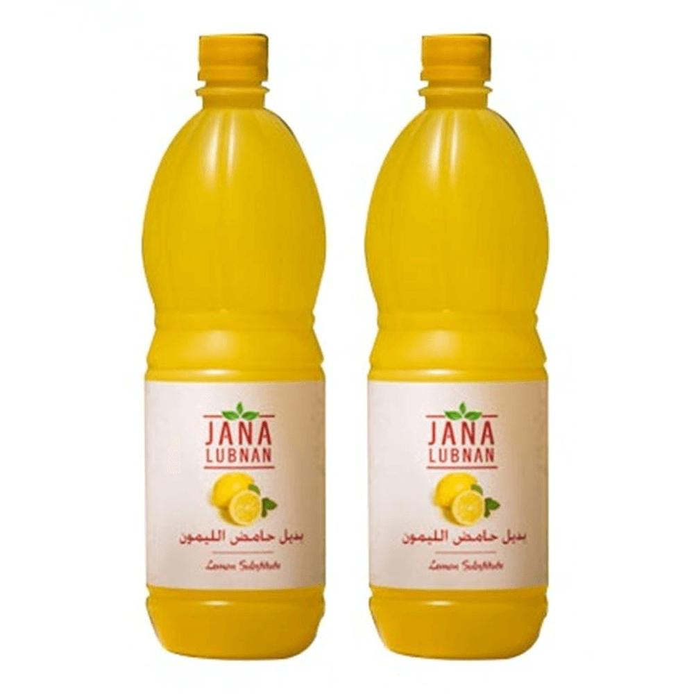 [KW027851] Jana Lubnan Lemon Juice