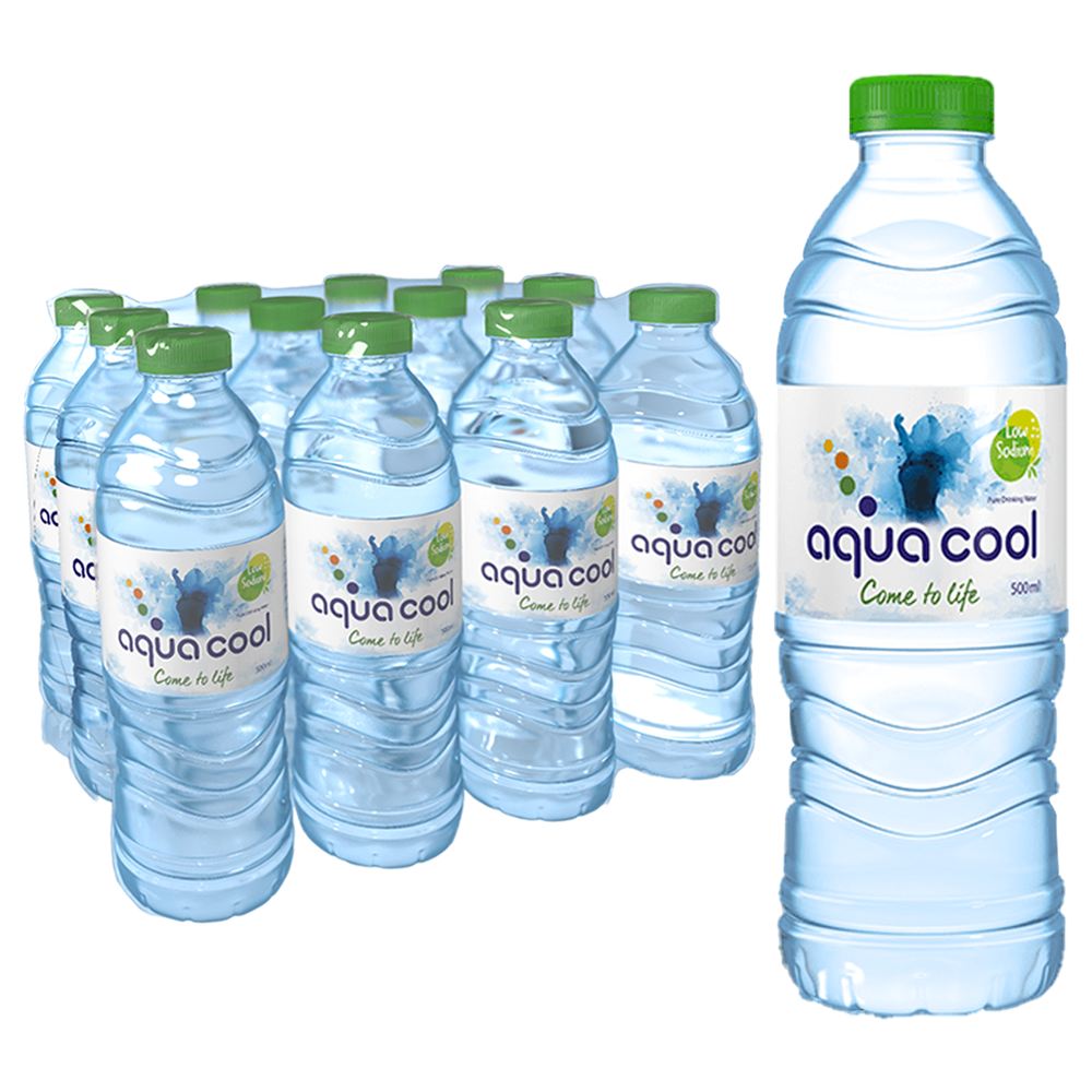 Aqua Cool Drinking Water