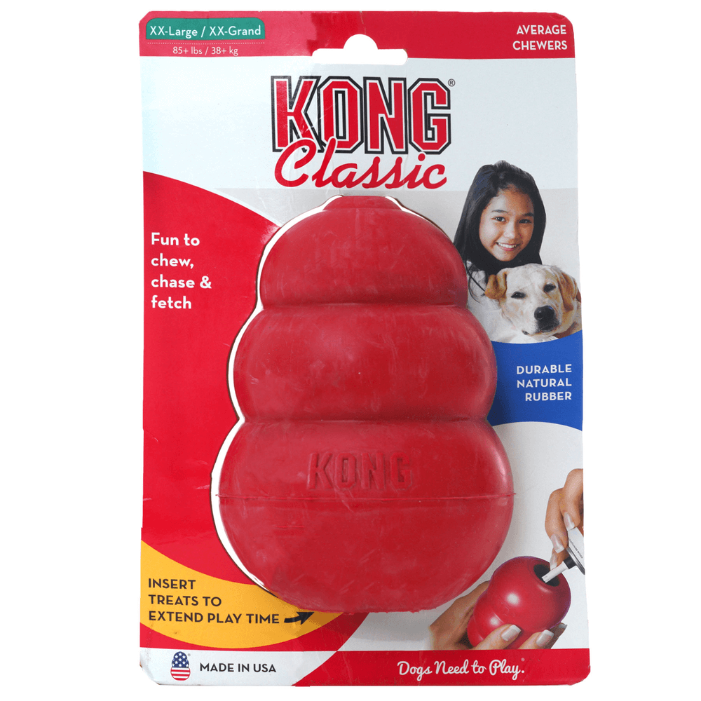 Kong Classic -XX-Large