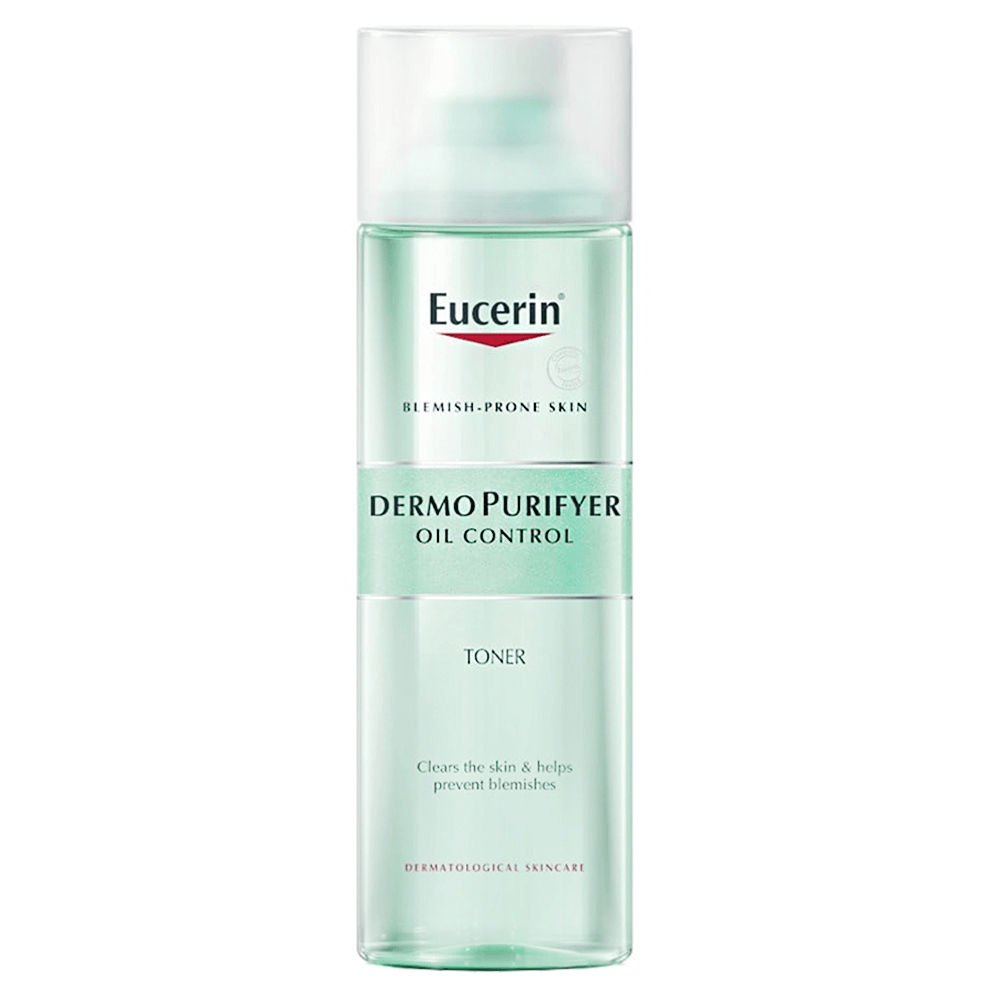Eucerin Dermo Purifyer Toner
