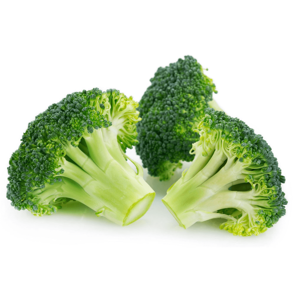Spanish Broccoli
