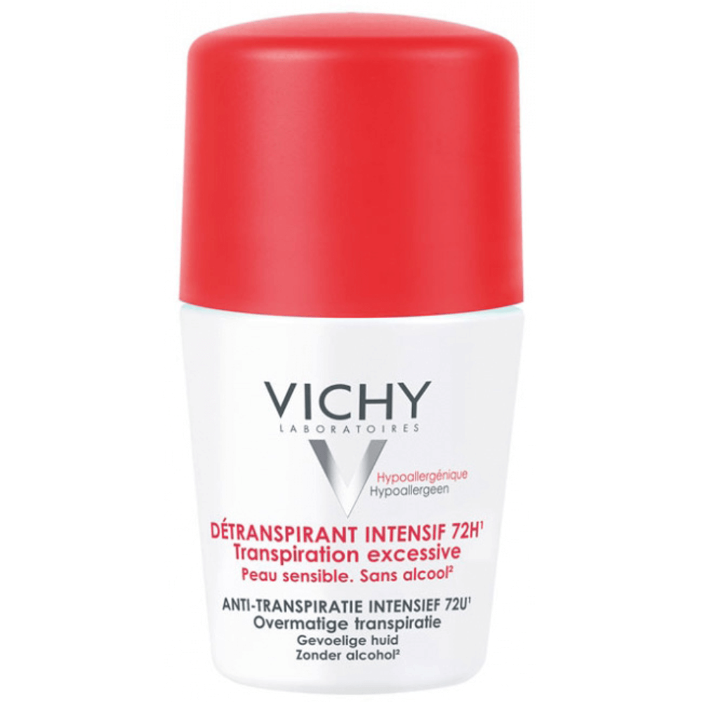 [KW026103] Vichy Stress Resist Roll-on Deodorant