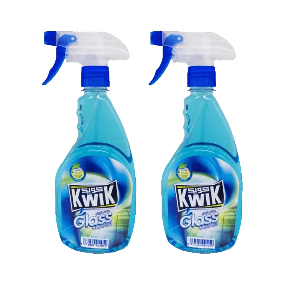 [KW030971] Kwik Glass Cleaner