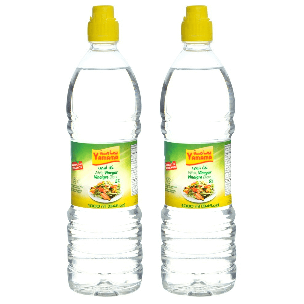 Yamama White Vinegar