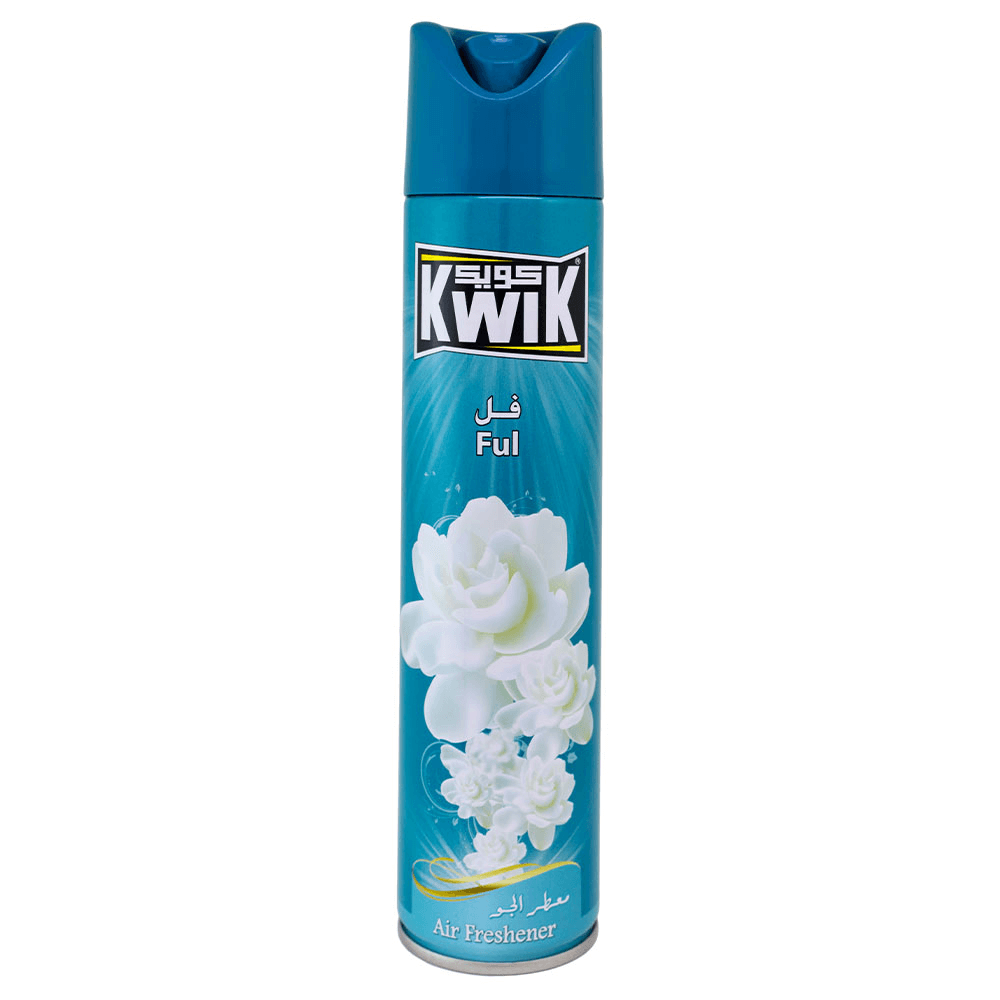 Kwik Ful Air Freshener
