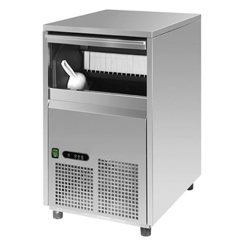 Orca Ice Maker Machine - 22 kg