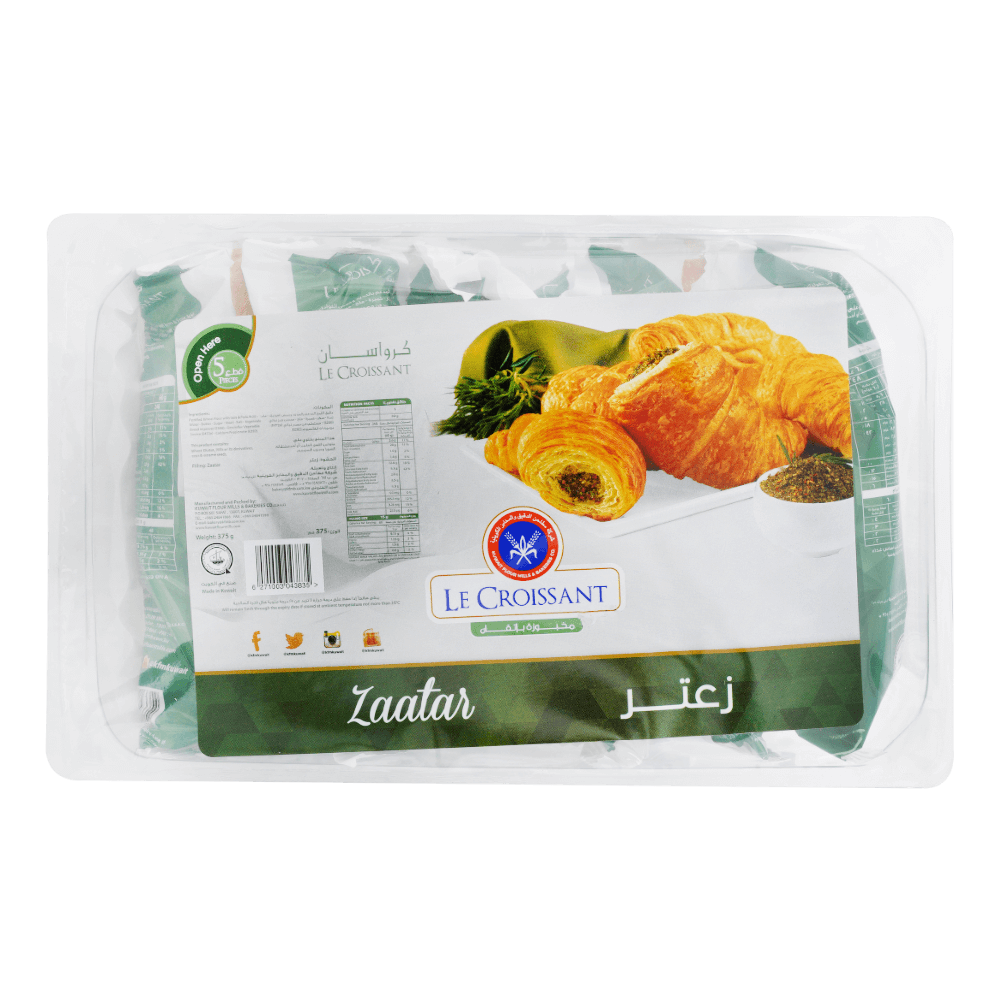 KFM Thyme Croissant