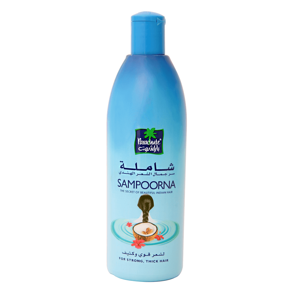 Parachute Sampoorna Hair Oil