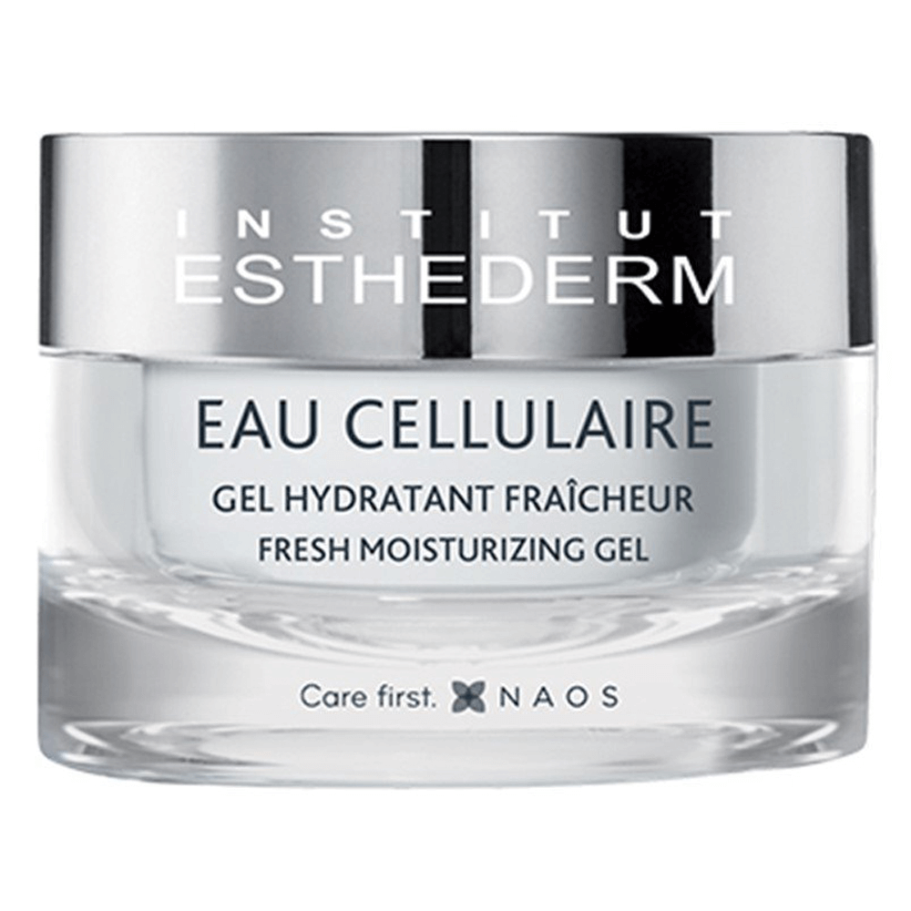 Esthederm Eau Cellulaire Fresh Moisturizing Gel