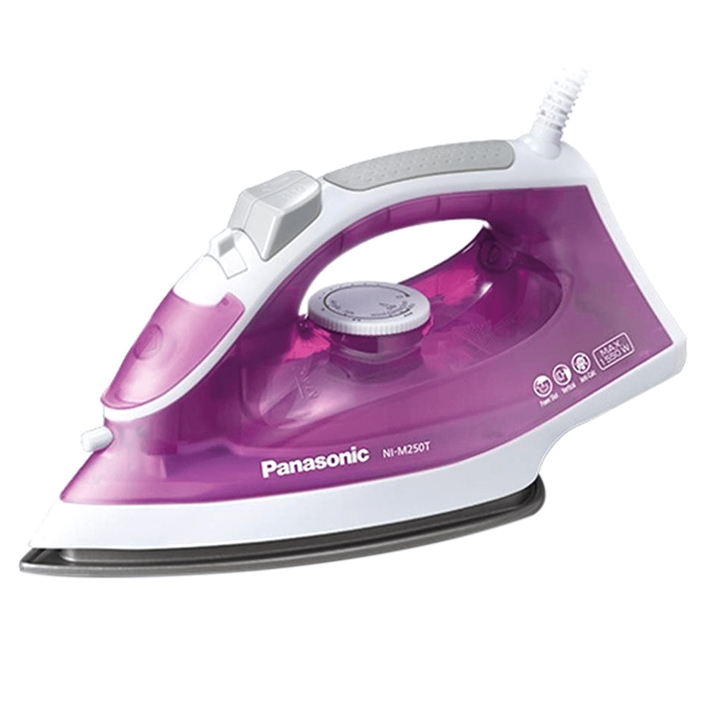 Panasonic Steam Iron 1550W