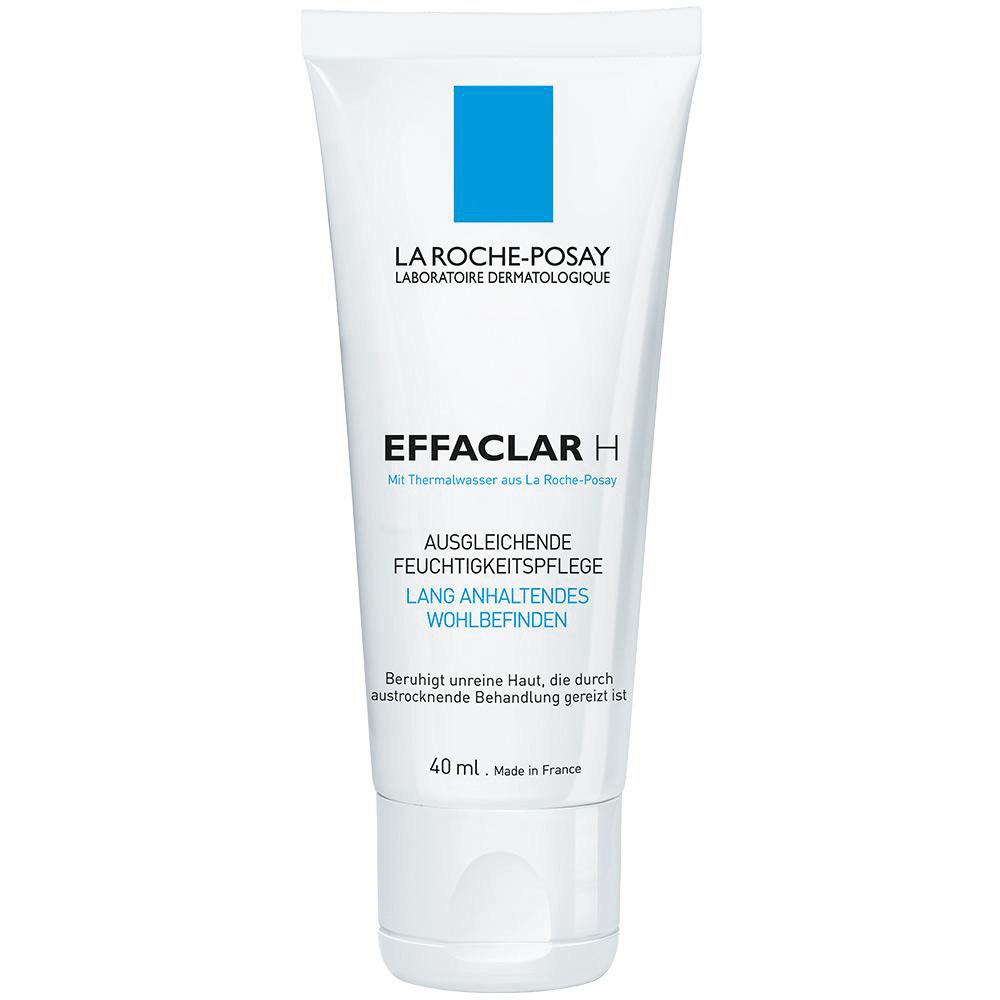La Roche Posay Effaclar Hydrating Cream