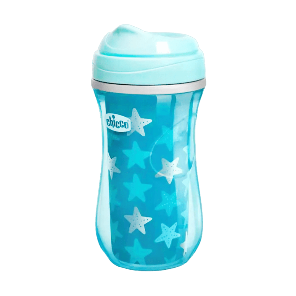 [KW040610] Chicco Active Cup Insulated Bottle