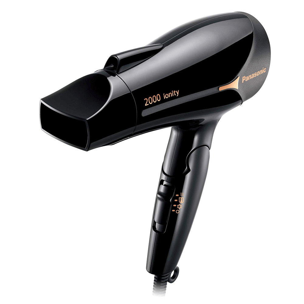 [KW043366] Panasonic Ionity Fast Hair Dryer