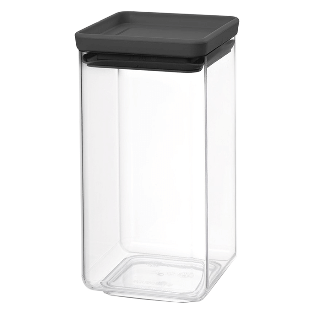 Brabantia Square Canister